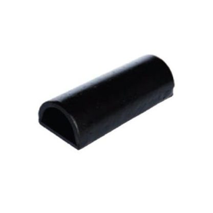 Fortpro U-Bolt Top Plate Compatible with Hutch & Reyco Trailer Suspensions Replaces 7029-00, 1686801, 7700, 71600, 2333401 | F296705