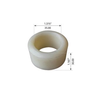 Torque Arm Bushing For Freightliner - (16-11351-00)