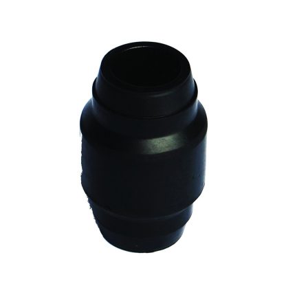 Fortpro Torque Rod Bush Compatible with Hutch Trailer H & CH 7700, 9700 TWS, US Widespread Suspensions Replaces 722-00 | F296708