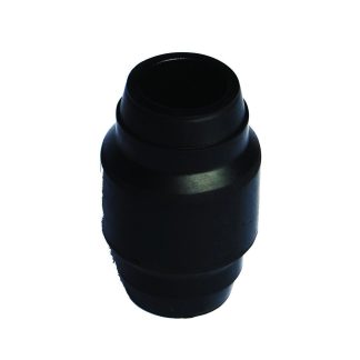 Fortpro Torque Rod Bush Compatible with Meritor MPA, RPH11/RHP55 Series Suspensions Replaces R303086, A1225-G-1437, A1225-L-1416 | F306925