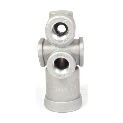 TP-3 Tractor Protection Valve - Image 4
