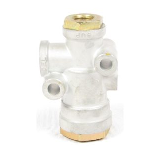 TR-3 Inversion Valve
