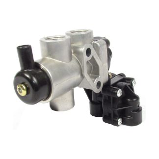 Tractor Protection Valve