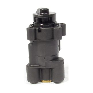 Trailer Brake Control Valve