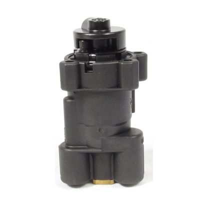 Trailer Brake Control Valve