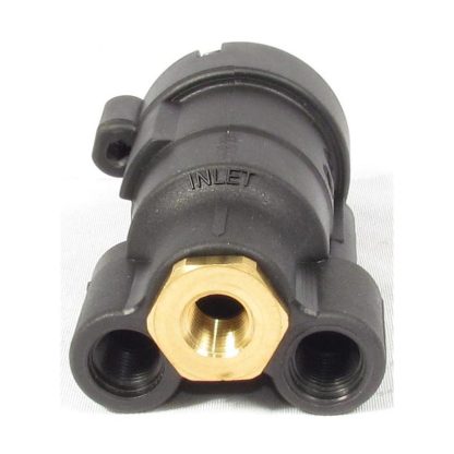 Trailer Brake Control Valve - Image 5