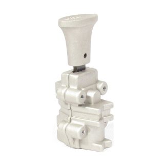Transmission Range Valve