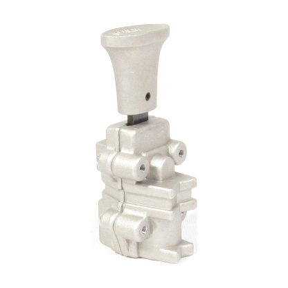 Transmission Range Valve