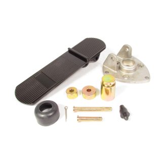 Treadle Kit - Foot Valve