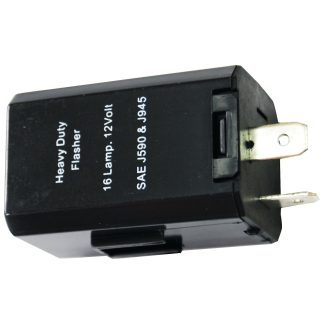 Turn Signal Flasher - 2 Terms