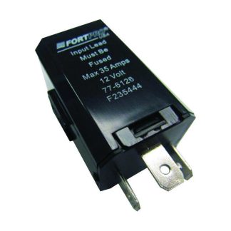 Turn Signal Flasher - 3 Terms