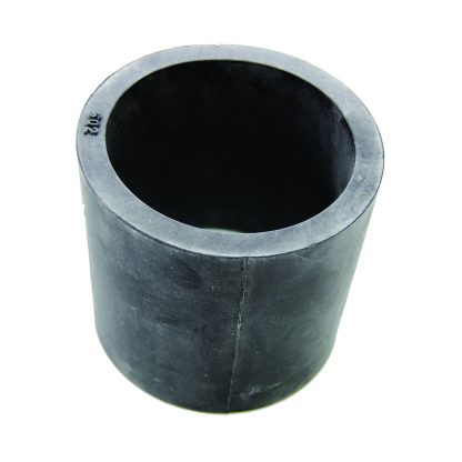 Fortpro Trunnion Bush Compatible with Kenworth Rear Big 6 & KW6 4" Wide Suspension Replaces K066-232, K066-350 | F327318 - Image 2