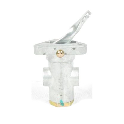 TW-1 Control Valve - Image 4