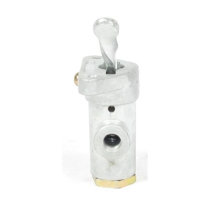 TW-1 Control Valve - Image 5