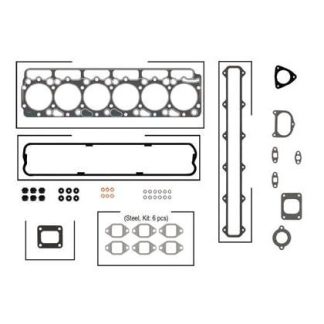 Upper Gasket Set For International Dt466 Engine