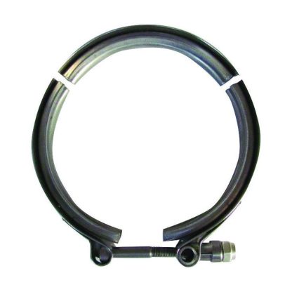 4” V-Clamps - Image 2
