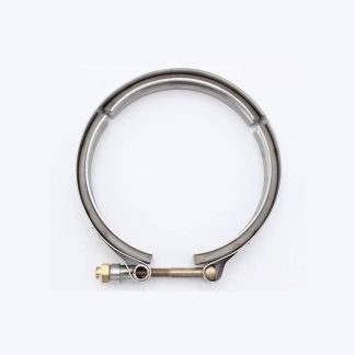 5” V-Clamps