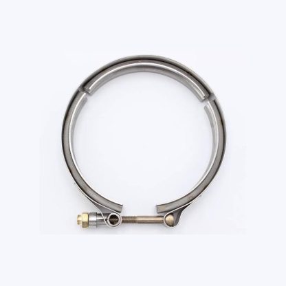 5” V-Clamps