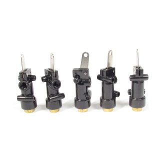 Valve Air Horn Control Plastic - 20QE29317