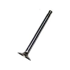Valve Exhaust For Cummins 4Bt & 6Bt Engine
