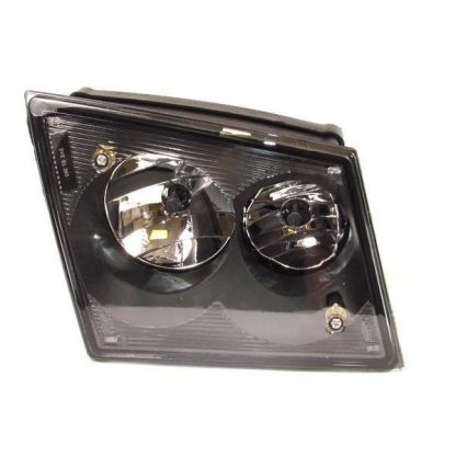 Fortpro Fog Light Compatible for Volvo Vnl - Driver Side | F235489