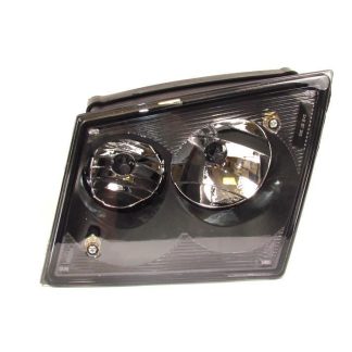 Fortpro Fog Light Compatible with Volvo Vnl - Passenger Side | F235488