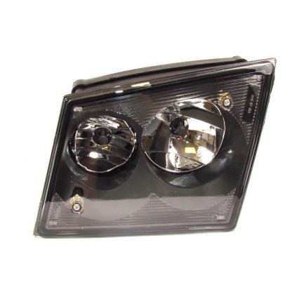 Fortpro Fog Light Compatible with Volvo Vnl - Passenger Side | F235488