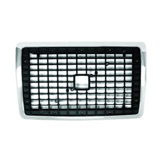 Fortpro Grill Compatible with Volvo VNL