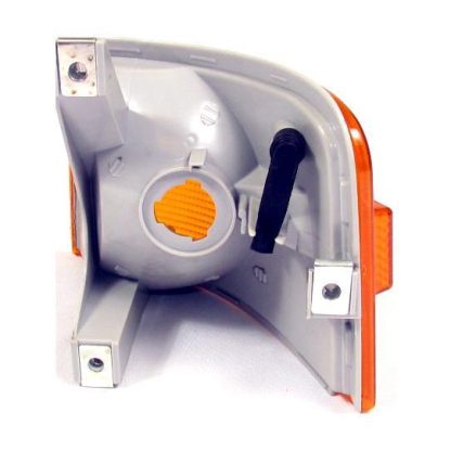 Fortpro Corner Lights Compatible with Volvo VNM Replacement 8080852 for - Driver Side | F235494 - Image 2
