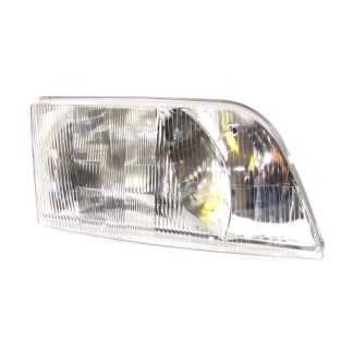 Fortpro Headlight For Volvo Vnm - Passenger Side | F235491