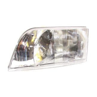 Fortpro Headlight  For Volvo Vnm - Driver Side | F235492