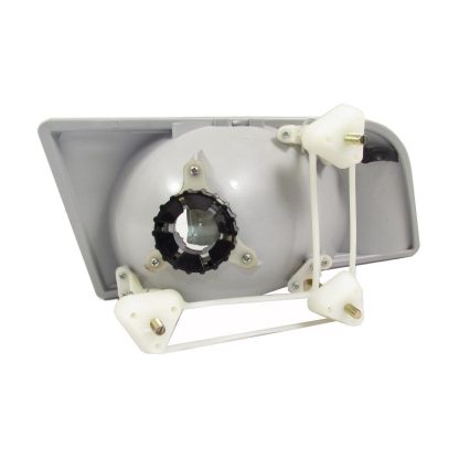 Fortpro Headlight  For Volvo Vnm - Driver Side | F235492 - Image 2