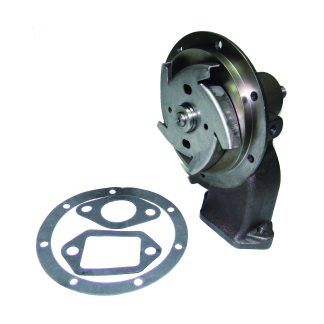 Fortpro Water Pump Compatible with Mack E-7 E-TECH & PLN Engine Replacement for 316GC285B | F010040