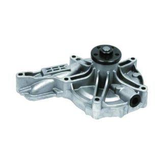 Fortpro Water Pump Compatible with Mack MP7 & MP8 Engine Replacement for 85124623 | F010041E