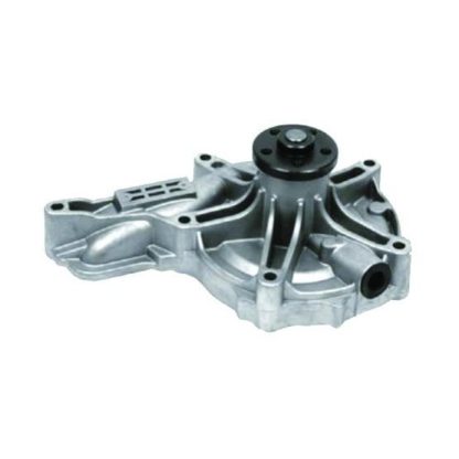 Fortpro Water Pump Compatible with Mack MP7 & MP8 Engine Replacement for 85124623 | F010041E